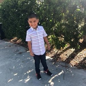 Meet your Posher, Eloisa